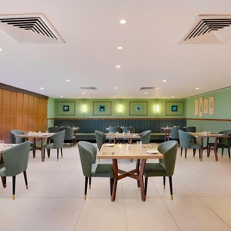 Lemon Tree Hotel, 라즈콧 외부 사진