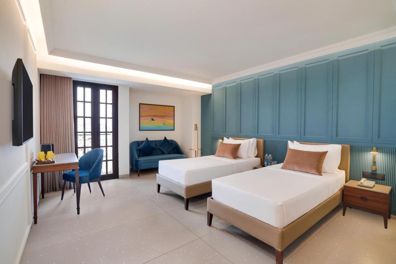 Lemon Tree Hotel, 라즈콧 외부 사진