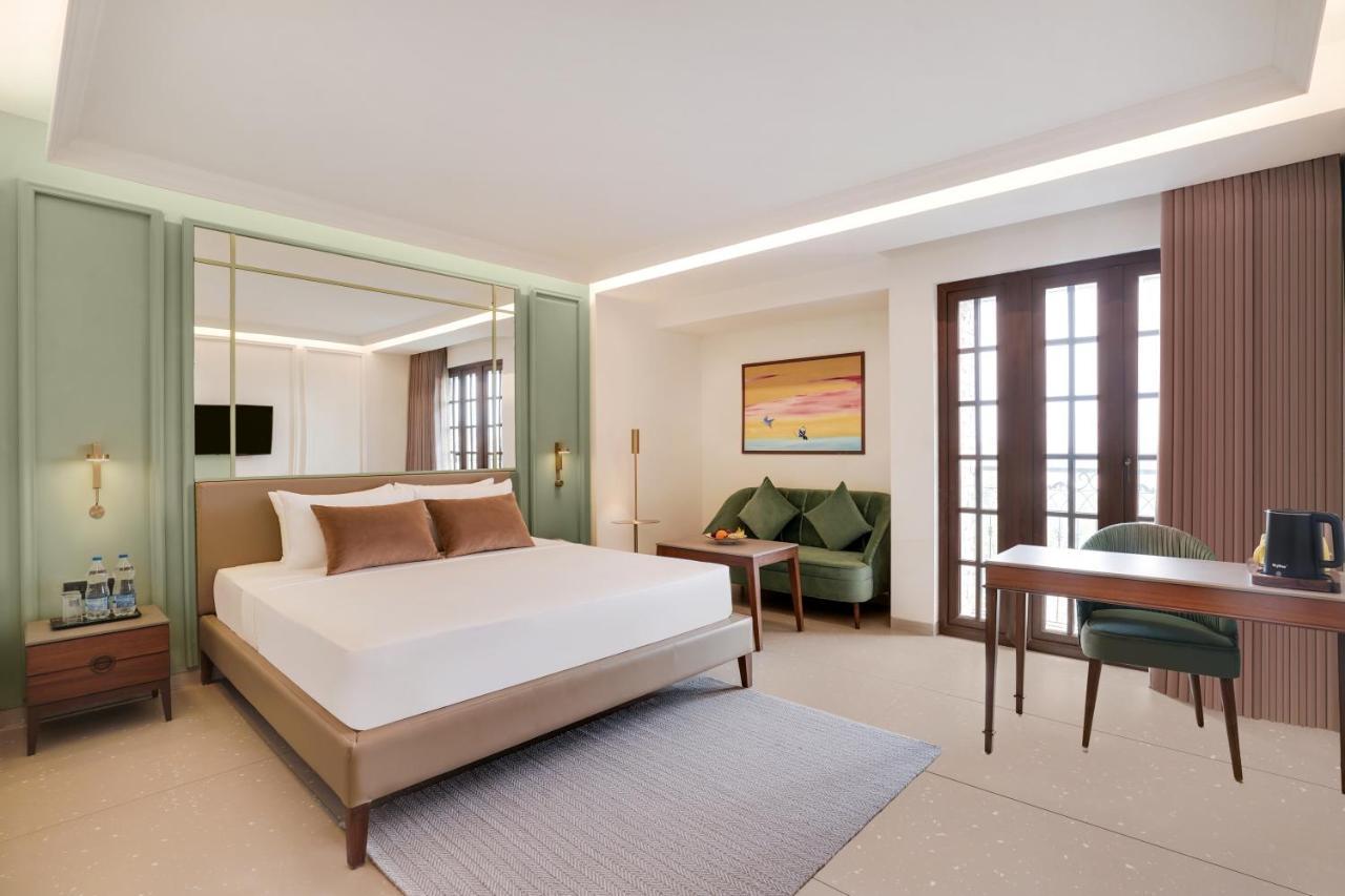Lemon Tree Hotel, 라즈콧 외부 사진