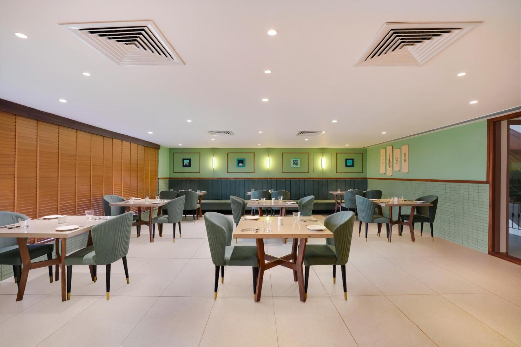 Lemon Tree Hotel, 라즈콧 외부 사진