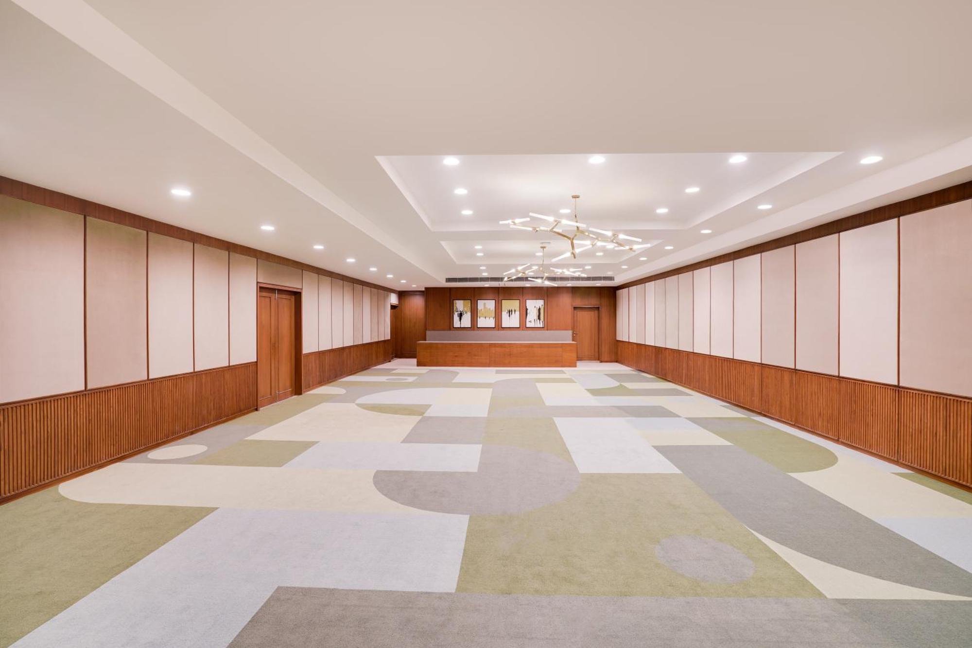 Lemon Tree Hotel, 라즈콧 외부 사진
