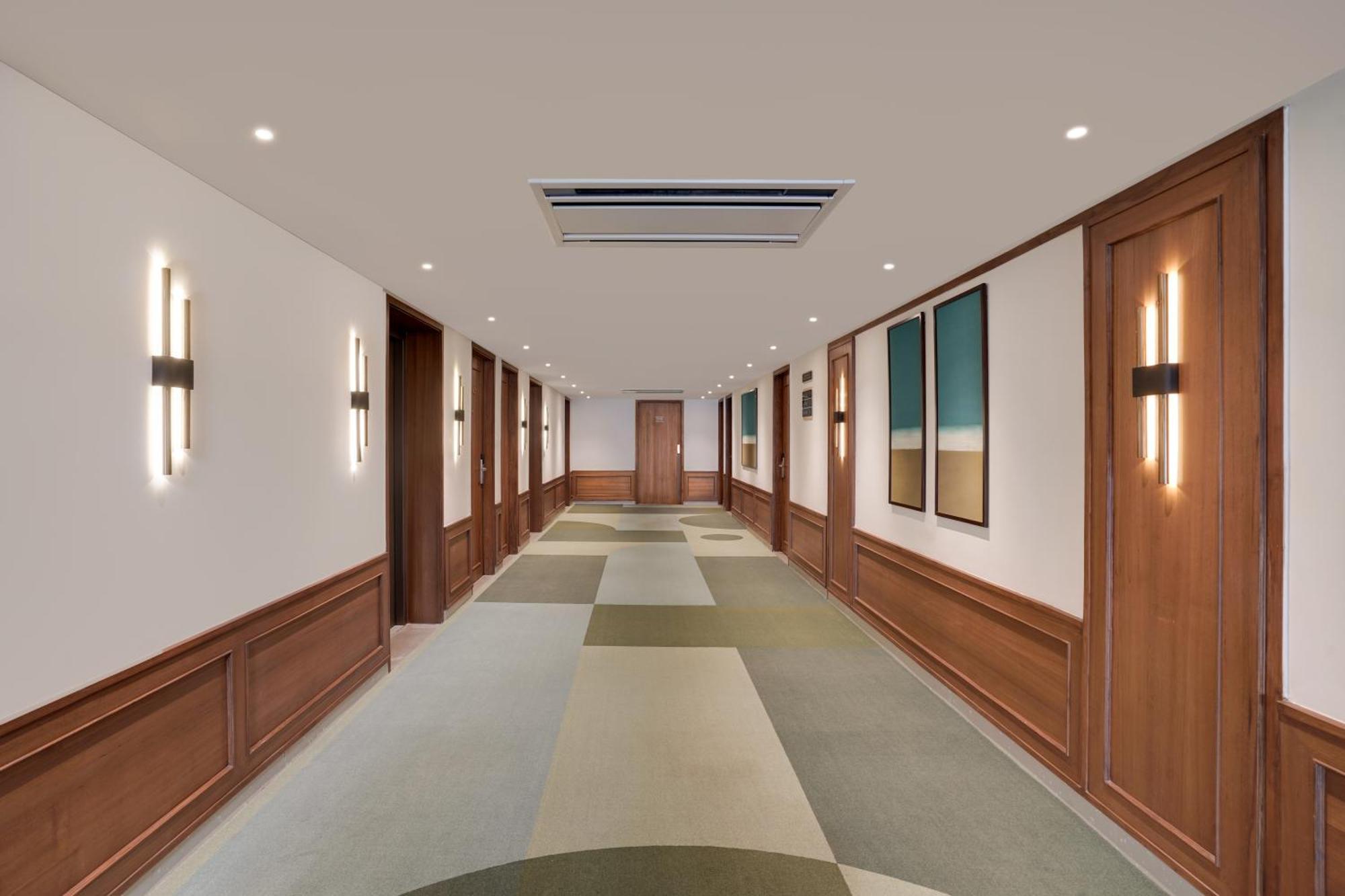 Lemon Tree Hotel, 라즈콧 외부 사진