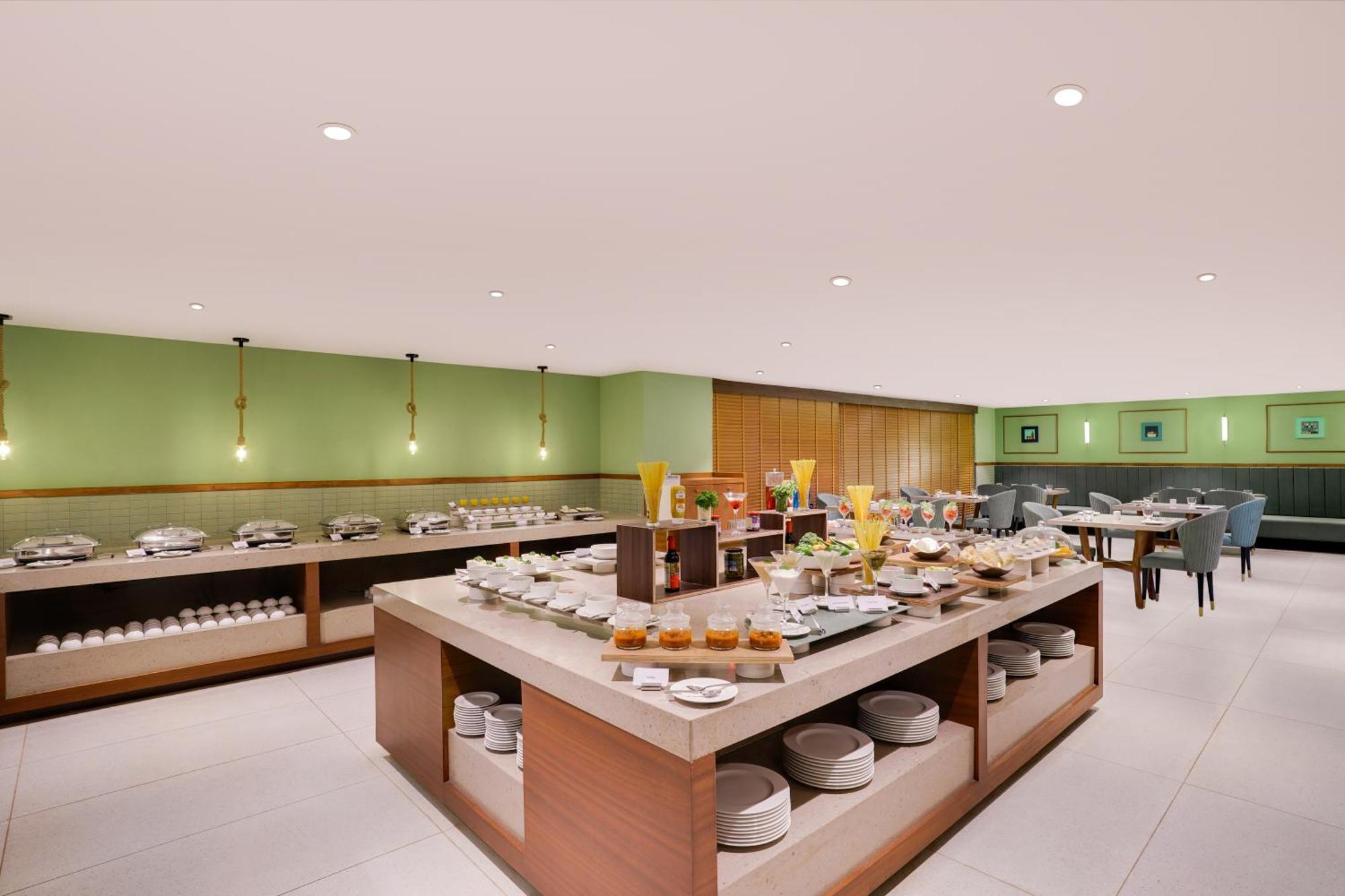 Lemon Tree Hotel, 라즈콧 외부 사진