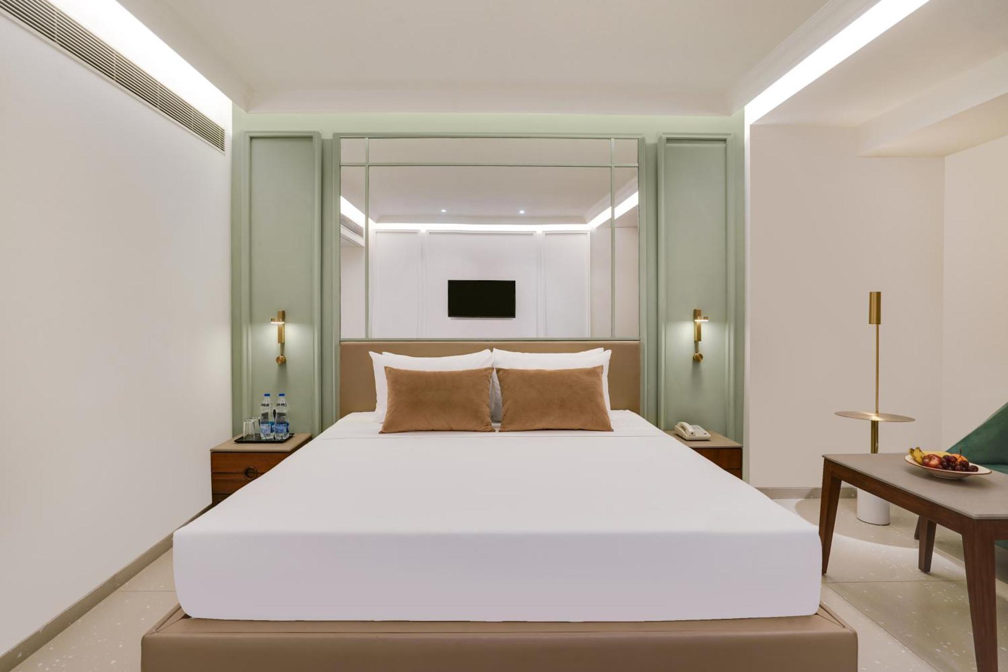 Lemon Tree Hotel, 라즈콧 외부 사진