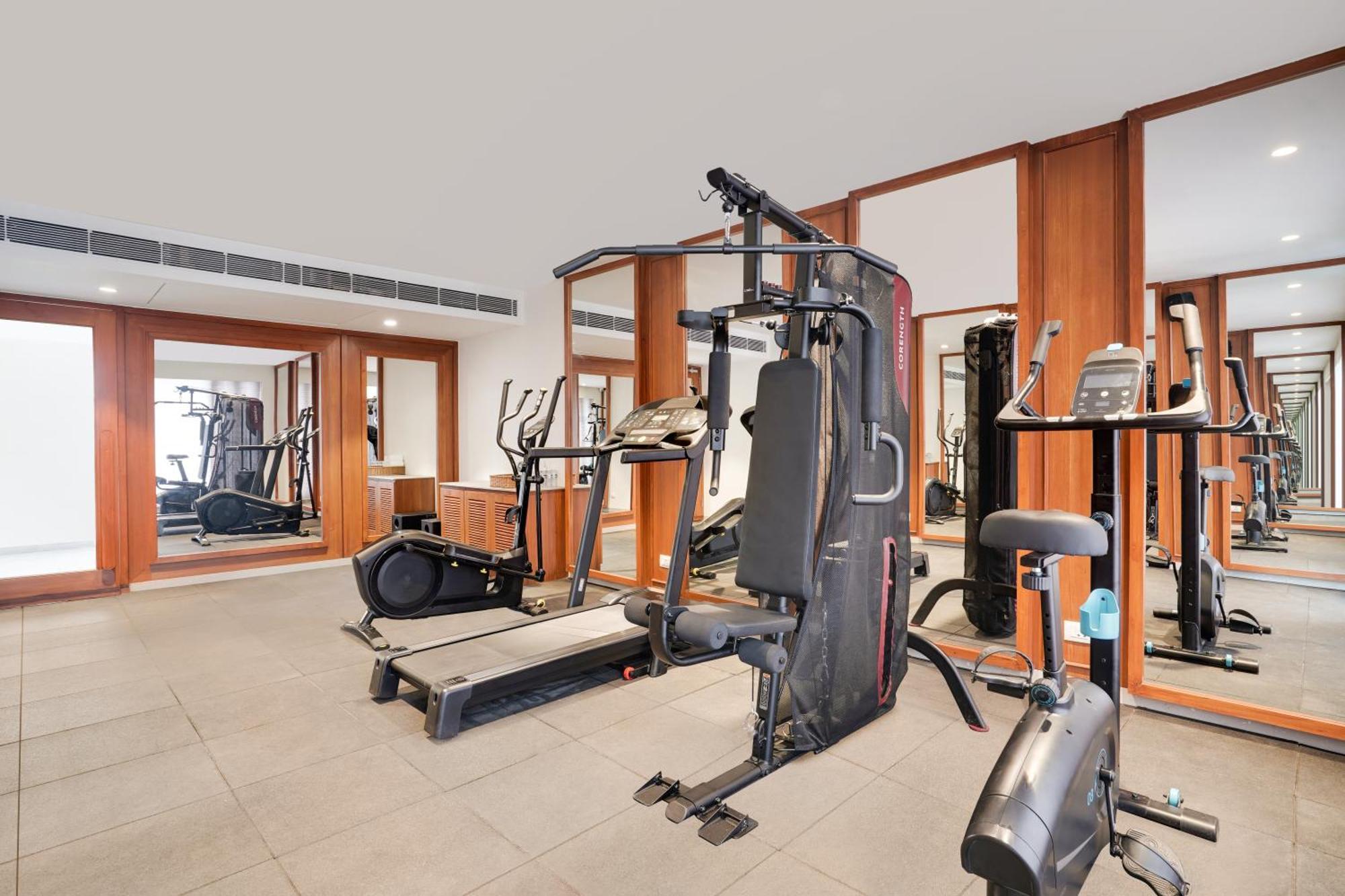 Lemon Tree Hotel, 라즈콧 외부 사진